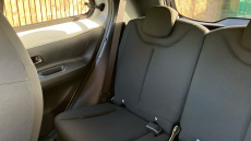 Toyota Aygo X 1.0 VVT-i Edge 5dr Petrol Hatchback